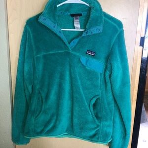 patagonia jacket